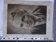 Raich carter signed for sale  MANCHESTER