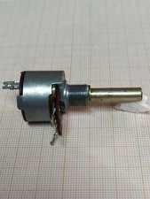 Potentiomètre pot potentiomet d'occasion  Franconville