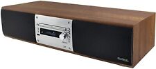 Soundmaster dab1000 radioempf� gebraucht kaufen  Gerstetten