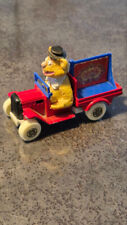 Vehicule corgi fozzie d'occasion  Aigrefeuille-d'Aunis