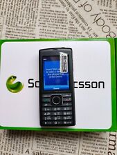Działa dobrze Sony Ericsson J108i Bardzo rzadki dla kolekcjonerów W PEŁNI ODBLOKOWANY 3G na sprzedaż  Wysyłka do Poland