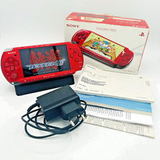Psp 3000 radiant usato  Sestu