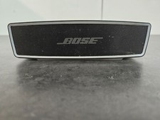 Bose soundlink mini for sale  ALTRINCHAM