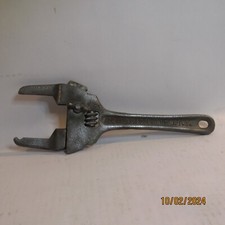 Plumbers wrench ace for sale  Missoula