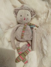 Doudou chat gris d'occasion  Aix-les-Bains