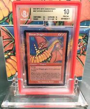 Magic shivan dragon usato  Vigevano
