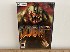 DOOM 3 - Jeu PC - Complet - FR comprar usado  Enviando para Brazil