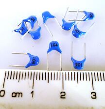 Radial mlcc capacitor for sale  CAERPHILLY