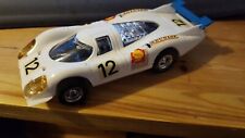 Scalextric porsche 917 for sale  UK