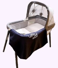 Chicco lullago nest for sale  San Jose