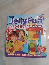 maker slush fun jelly for sale  BISHOP'S STORTFORD