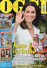 Oggi 2017 38.kate usato  Campagna