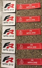 Nfpa 2112 iron for sale  French Camp