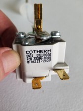 New cotherm 202f d'occasion  Expédié en Belgium