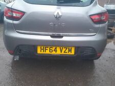 2014 renault clio for sale  GOSPORT