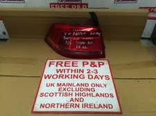 Passat type rear for sale Passat type rear for sale  CARDIFF