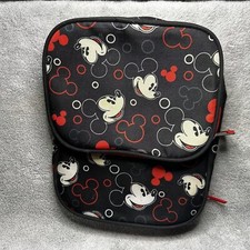 Usado, Bolsa tiracolo Disney Mickey Mouse infantil dois compartimentos comprar usado  Enviando para Brazil