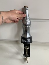Genuine coca cola for sale  WEST MALLING