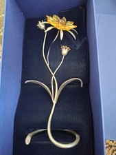Swarovski crystal darigold for sale  DOVER