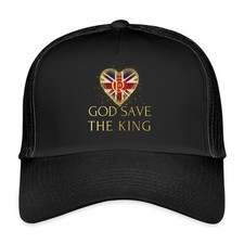 King charles iii gebraucht kaufen  Leipzig