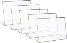 Hmf acryl tischaufsteller gebraucht kaufen Hmf acryl tischaufsteller gebraucht kaufen  Rödermark