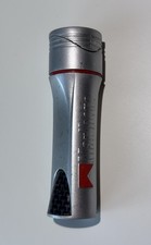 Briquet gaz rechargeable d'occasion  Nancy-