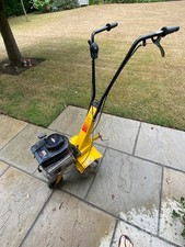 Mh350 petrol cultivator for sale  COLCHESTER