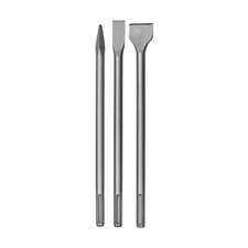 Set scalpelli kwb usato  Alife