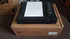 Rega aethos amplifier for sale  WATERLOOVILLE