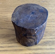 Little wooden box for sale  CAMBRIDGE