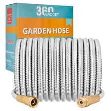 Garden hose metal for sale  Brentwood