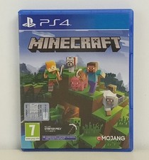 Minecraft ps4 playstation usato  Macerata