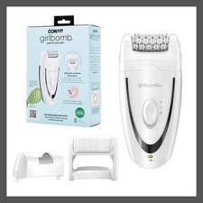Conair girlbomb rechargeable for sale  USA