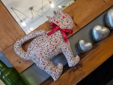 Handmade funky cat for sale  HULL