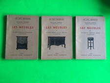Anciens livres arts d'occasion  Bouchain