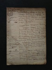 1806 attestation demander d'occasion  Le Thor
