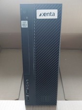 Xenta 10th gen for sale  ELLESMERE PORT