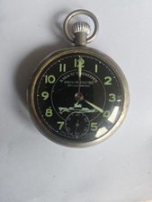 railroad pocket watch for sale  HASTINGS