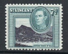 Vincent 1949 blue for sale  LONDON