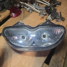 Front headlight aprilia for sale  DOWNHAM MARKET