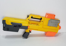 Nerf strike icon for sale  Toney