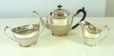 Mappin webb silver for sale  LETCHWORTH GARDEN CITY
