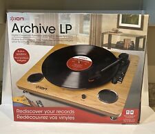 Ion audio archive for sale  Fort Wayne