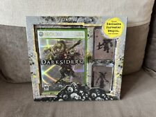 Darksiders - Pacific Asian Collector’s Edition X360 comprar usado  Enviando para Brazil