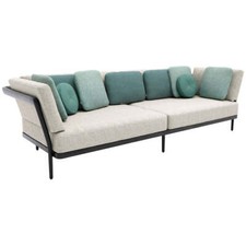 Sofa seaters manutti d'occasion  Expédié en Belgium