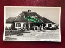Broadreeds holiday camp for sale  GOSPORT