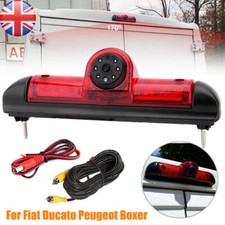 Rear brake light for sale  UK