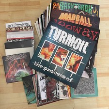 53x vinyl konvolut gebraucht kaufen  Karlsruhe