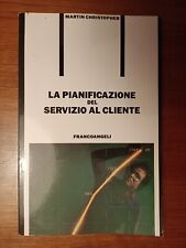 Martin christopher pianificazi usato  Bologna