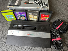 Atari 2600 konsole gebraucht kaufen  Rheinbach